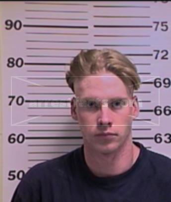 Matthew Orr Brown