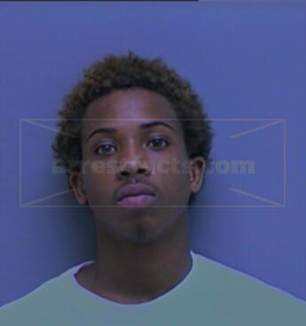 Kwamaine Jamar Jones