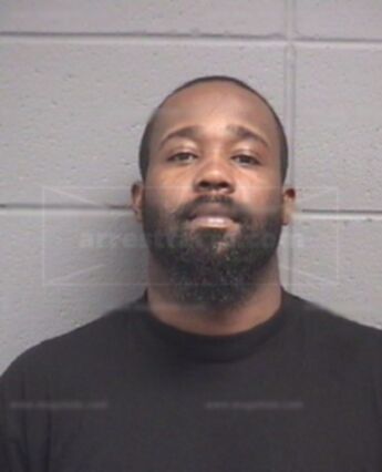 Gregory Keith Johnson