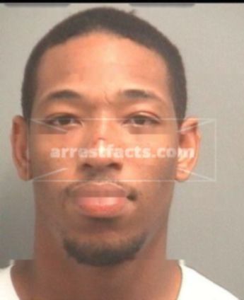 Derrick Jamar Watson