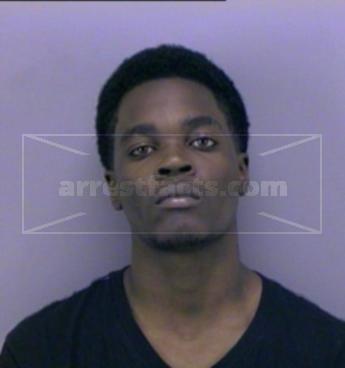 D'andre Torrez Dunn