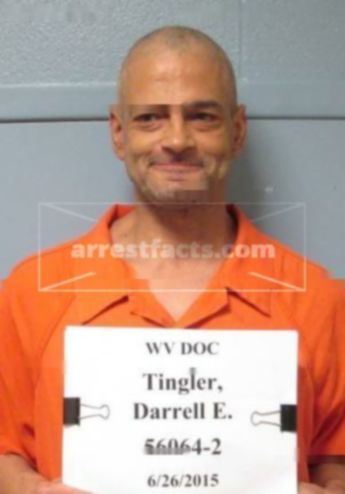 Darrell Eugene Tingler