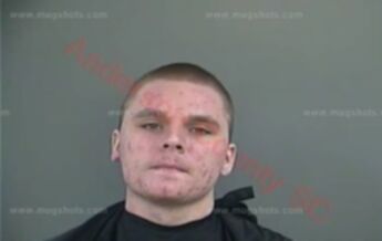 Dustin Charles Chitwood