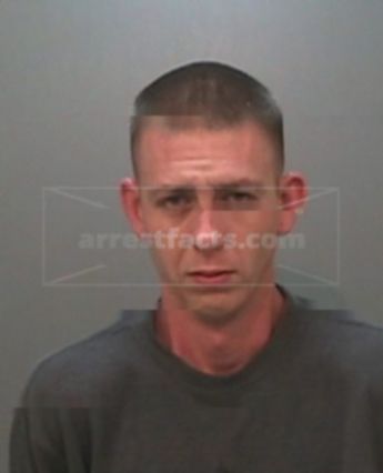 Brandon Christopher Johnson