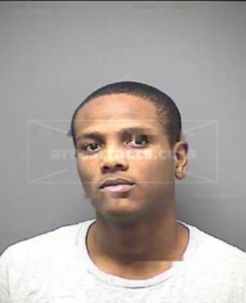 Keith Tyrone Allred