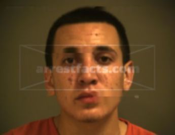 Paul Anthony Lopez Flores