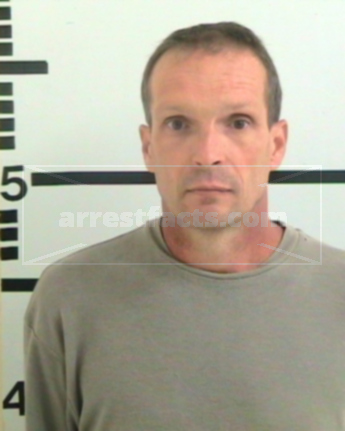 Jerry Wayne Daniels