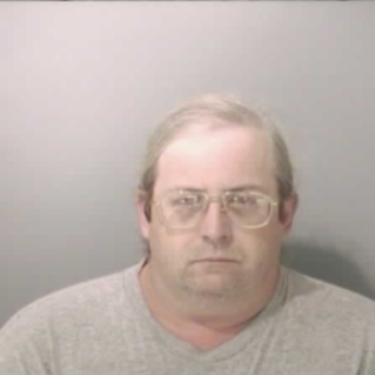 David Francis Carter