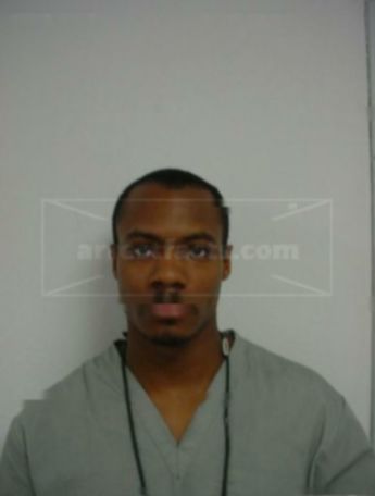 Damaion Lamar Sumpter