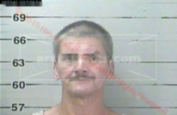 Douglas Brent Cagle