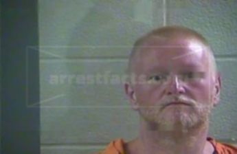 Randy Lee Brown