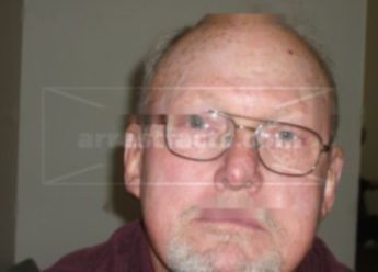 Donald Ray Morgan