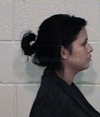 Sasha Marie Esqueda