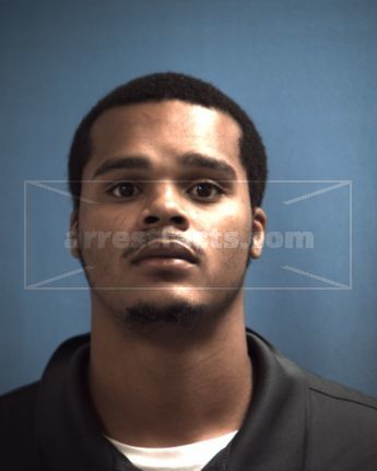 Tyron Kendell Willard