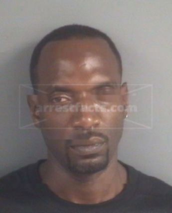 Marcus Dewayne Harris