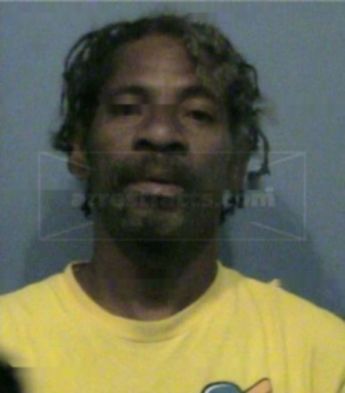 Alvin Dennie Luckey