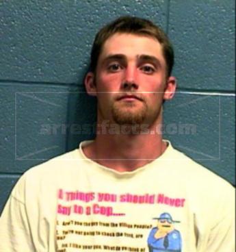 Jarrett Clifton Culpepper