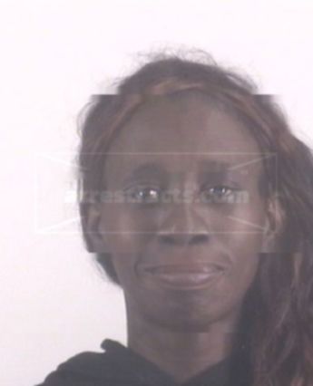 Lashawn Tamika Richardson