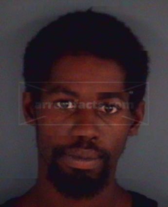 Antwuan Lashon Roberts