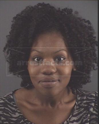 Celita Sherika Allen