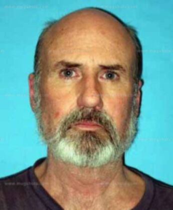 Timothy Steven Mcconnell