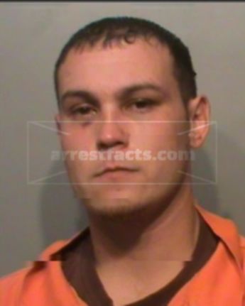 Brandon Everett Montelongo