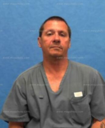 Timothy Dwight Allen