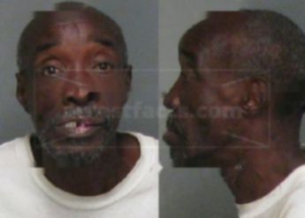 Ronald Johnson