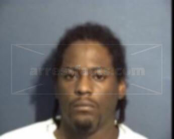 Roderick Levell Jones