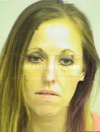 Melissa Cassandra Johnson