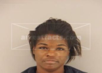 Bianca Nicole Taylor