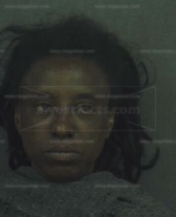 Deidre Tomileen Brown