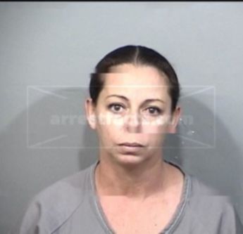 Jenny Jo Depew