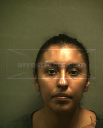 Lydia Victoria Vasquez