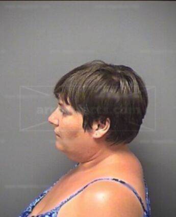 Sandra Ann Martin