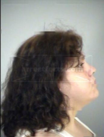 Christina Rignall Patterson
