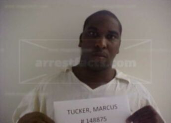 Marcus Terrell Tucker