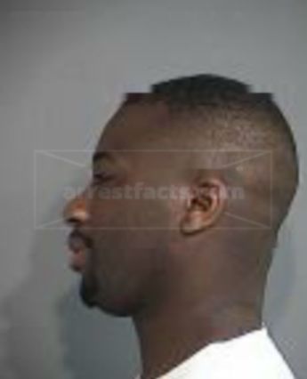 Dechris Harrison