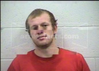 Brandon James Gibbs