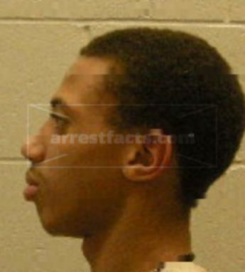 Joevonte J Porter