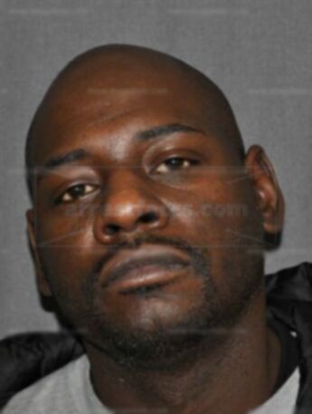 Ernest Decarlos Starks