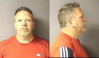 David Franklin Brown