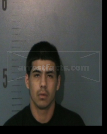 Joseph Anthony Carrillo