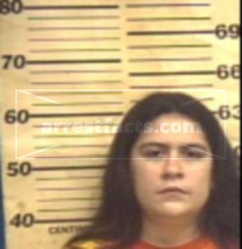 Brenda Michelle Murray