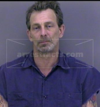 Robert Wayne Thornton