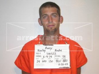 Harley Andrae Avery