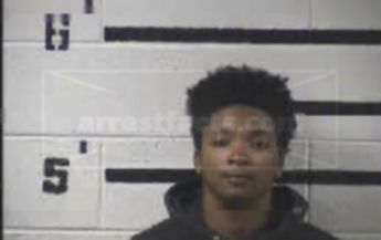 Keyshawn Kentrell Smith