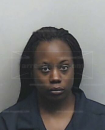 Whitney Licole Hines