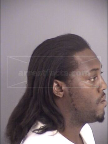 Jamarcus Tarell Johnson