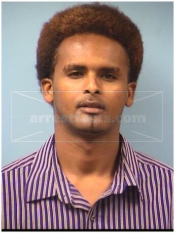 Abass Warsame Mumin